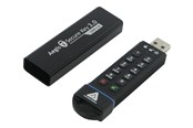 USB-Stick - Apricorn Aegis Secure Key 3.0 - 16GB - USB-Stick - ASK3-16GB