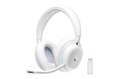 Kopfhörer/Headsets - Logitech G735 Wireless Headset - Aurora collection - 981-001083