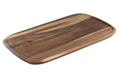 Küchenzubehör - Jamie Oliver Tefal Chopping Board Large - K2681055