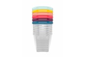 Babypflege - Babymoov Babybols - 4x 250ml - A004309
