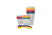 Babypflege - Babymoov Babybols - Multi Set - A004310