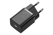 Handys - Adapter und Ladegeräte - Baseus 20W Power Adapter (incl. USB-C to Lightning cable) - TZCCSUP-B01