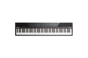 Musikinstrumente & DJ-Ausstattung - Alesis Concert 88-Key Portable Keyboard w/ Bulit-In Speakers - 998311