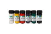 Kunst & Handwerk Ausstattung - Creativ Company Magic Marble Marble Paint - 30199