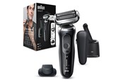 Rasierapparate - Braun Rasierapparate 71-N7200cc Black - 4210201433842