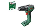 Schraub/Bohrmaschinen - Bosch UniversalImpact 18V-60 (SOLO) - 06039D7100