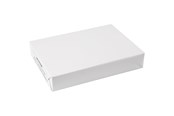 Hobby-Zubehör - Creativ Company Drawing Paper White A4 160gr 250 Sheets - 23528