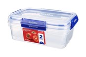 Küchenzubehör - Sistema Rectangle Klip It Plus 2Pack 2.2L - 881722