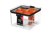 Küchenzubehör - Sistema Tritan Ultra Square - 1.4l - 51411