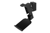 Wandhalterungen, AV-Halterungen & AV-Möbel - Flexson P5-WM - mounting kit - vertical - for speaker(s) - black - Max - recommended for - 10293496