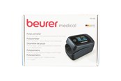 Gesundheit - Beurer Pulse-Oximeter PO 45 - pulse oximeter - 454.34