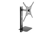 Wandhalterungen, AV-Halterungen & AV-Möbel - LogiLink TV wall mount 32–55" tilt swivel 30 kg max. - Max 30 kg - recommended for 55" - BP0048