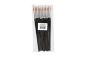Hobby-Zubehör - Creativ Company Round brushes - Nr. 8 12st. - 10708