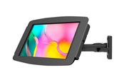 Monitorhalterung - Compulocks Galaxy Tab A8 10.5-inch Swing Tablet Arm Wall Mount - 827B105GA8SB