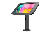 Monitorhalterung - Compulocks Galaxy Tab A8 10.5-inch Tilting Kiosk With Cable Management - TCDP01105GA8SB