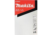 Handkreissäge - Makita Compact Band Saw Blade - B-40543