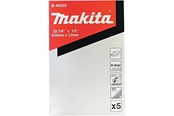 Kettensäge - Makita Compact Band Saw Blades - B-40559