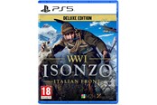 Spiele - Isonzo: Deluxe Edition - Sony PlayStation 5 - Action - PEGI 18 - 5016488139144