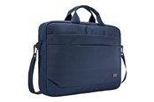 Taschen - Case Logic Advantage 15.6" Attaché - Blue - ADVA-116 DARK BLUE