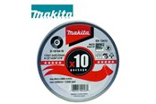Winkelschleifer - Makita Thin Cutting Disc - D-18764