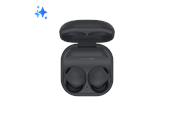 Kopfhörer/Headsets - Samsung Galaxy Buds2 Pro - Graphite - SM-R510NZAAEUB