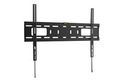 Wandhalterungen, AV-Halterungen & AV-Möbel - LogiLink TV wall mount 37–70" fixed 50 kg max. - Max 50 kg - recommended for 70" - BP0017