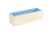 Hobby-Zubehör - Creativ Company Silicone Mold in a Wooden Box 1500ml - 371813