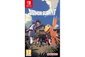 Spiele - Digimon Survive - Nintendo Switch - RPG - PEGI 12 - 3391892001785