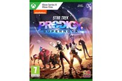 Spiele - Star Trek: Prodigy - Supernova - Microsoft Xbox Series X - Action/Abenteuer - PEGI 7 - 5060528038379
