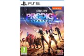 Spiele - Star Trek: Prodigy - Supernova - Sony PlayStation 5 - Action/Abenteuer - PEGI 7 - 5060528038300