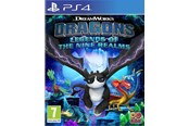 Spiele - Dragons: Legends of The Nine Realms - Sony PlayStation 4 - Action/Abenteuer - PEGI 7 - 5060528037655