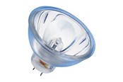 LED-Birnen - Osram Halogenglühlampe MR16 100 W GZ6.35 - 64627