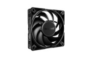 Gehäuselüfter - be quiet! Silent Wings 4 Pro 120 PWM - Gehäuselüfter - 120mm - Schwarz - 36 dBA - BL098