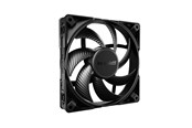 Gehäuselüfter - be quiet! Silent Wings 4 Pro 140 PWM - Gehäuselüfter - 140mm - Schwarz - 36 dBA - BL099