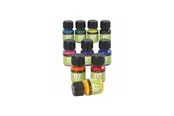 Hobby-Zubehör - Creativ Company Permanent Glass Paint - Set of 10 Colors 30ml - 31396