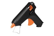 Haus & Garten - LogiLink Hot glue gun 20 W black - WZ0051
