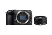 Digital Kameras - Nikon Z 30 Lens Kit w/ 16-50 DX - VOA110K001