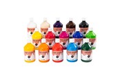 Hobby-Zubehör - Creativ Company A-Color - Acrylic Paint - Glossy - 15 x 500ml - 32000