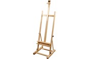 Hobby-Zubehör - Creativ Company Easel - Beech wood (H: 247 cm) - 22179
