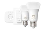 Smart-Home - Philips Hue White and Colour Ambiance Starter kit E27 - 929002468805