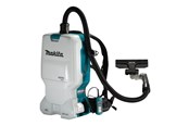 Staubsauger - Makita Staubsauger LXT - DVC660Z