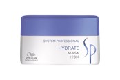 Haircare - Wella SP - Hydrate Mask 200 ml - 4064666043609