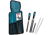 Kettensäge - Makita D-72160 Chainsaw Chain Sharpening Set - D-72160