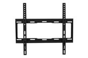 Wandhalterungen, AV-Halterungen & AV-Möbel - LogiLink TV wall mount 32–55" fixed 40 kg max. - Max 40 kg - recommended for 55" - BP0011
