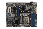 Mainboard - ASUS P12R-E/10G-2T Mainboard - Intel C256 - Intel LGA1200 - DDR4 RAM - ATX - 90SB0AI0-M1UAY0