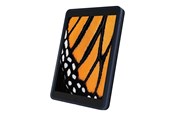 Tastaturen - Logitech Rugged Combo 3 Touch for Education - keyboard and folio case - with trackpad - QWERTZ - German - classic blue - Tastatur & Folio-Set - Deutsch - Blau - 920-010361
