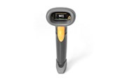 Bardcode Lesegerät - DIGITUS DA-81001 - 1D Wired Barcode Scanner (Includes USB Cable and Cradle) - DA-81001