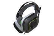 Kopfhörer/Headsets - Gioteck HC-9 - HC9XBX-11-MU