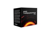 CPU - AMD Ryzen Threadripper PRO 5975WX CPU - 32 Kerne - 3.6 GHz - AMD sWRX8 - AMD Boxed (ohne Kühler) - 100-100000445WOF