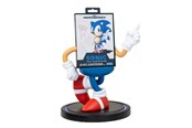 Handys - Adapter und Ladegeräte - Numskull Power Idolz Sonic The Hedgehog Wireless Charging Dock - NS3145